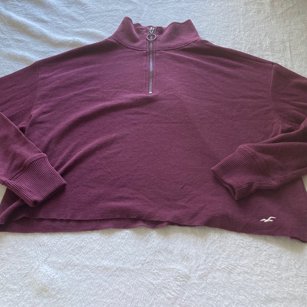 Hollister Sweatshirt
